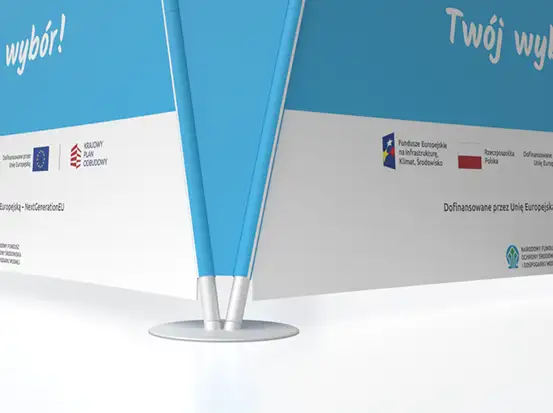 namiot kertmis place detal łapy namiotu do czyste powietrze-namiot stałociśnieniiowy.webp